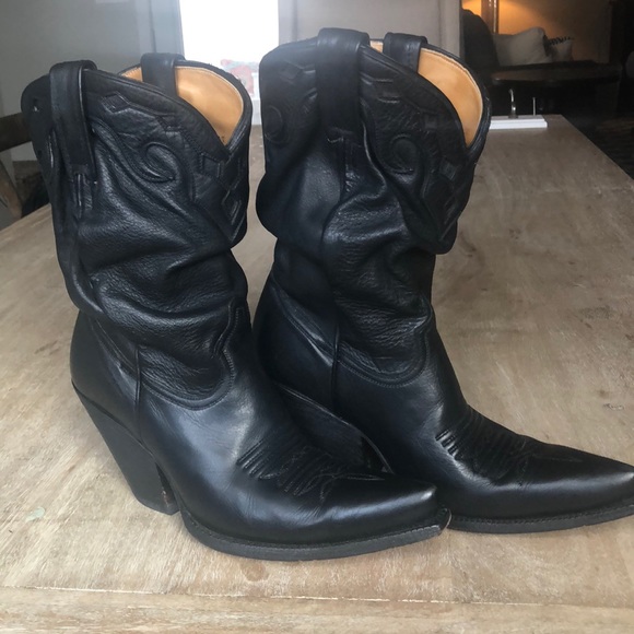 jean paul gaultier shoes mens